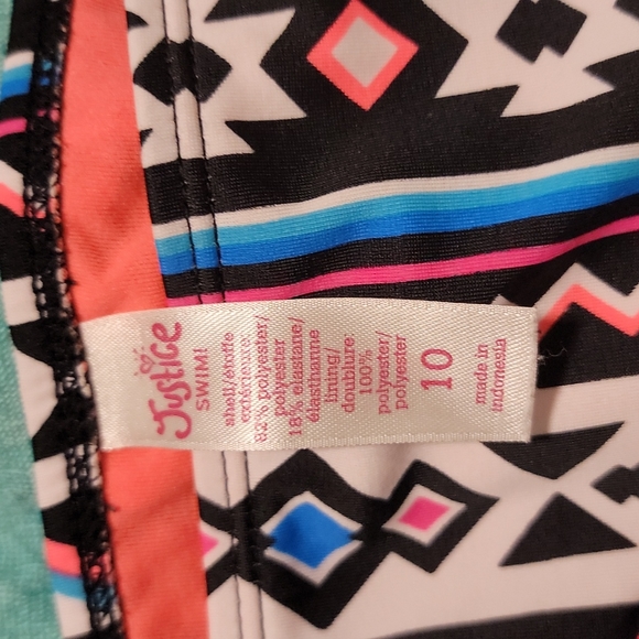 Bathing suit - Picture 2 of 3